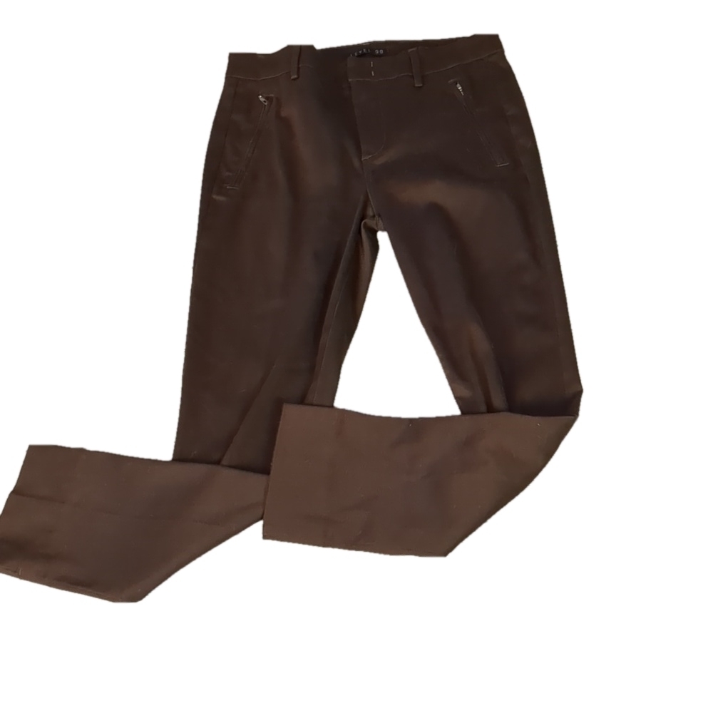 Level 99 brown pants size 27